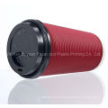 High Quality Corrugated Cup for Hot Drinking